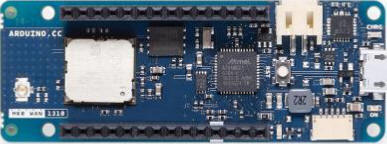 Arduion MKR WAN 1310